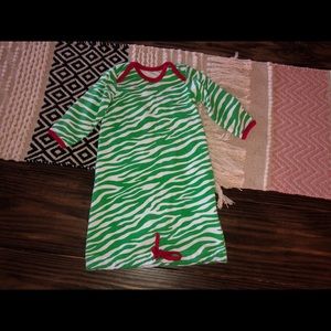 🌼Kelly’s Kids Sleeper Gown